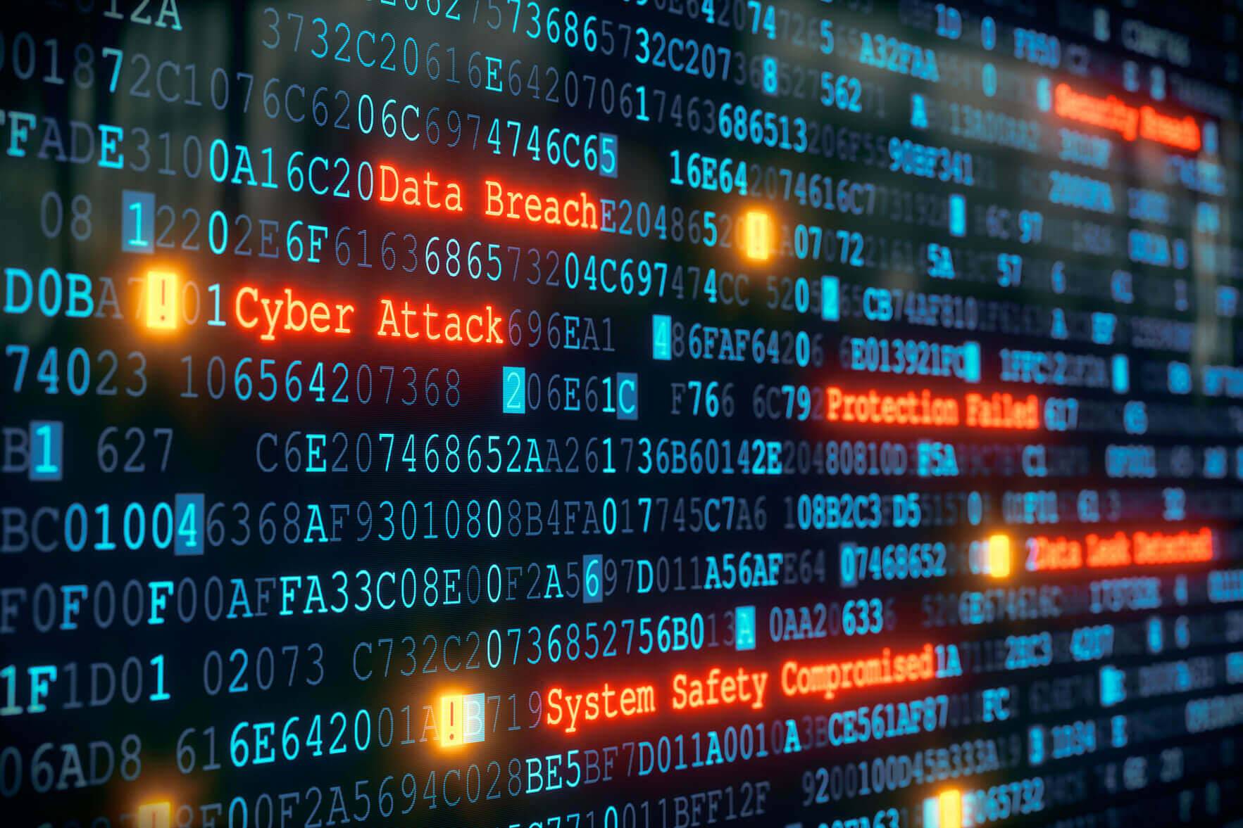 Finding your vulnerabilities in the infrastructure of your web application before any other hacker is the first important step in strengthening your security