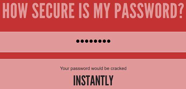Hackers will exploit anything, from weak passwords to website vulnerabilities, in your cybersecurity to gain access to your private data. As a company this could cost you a lot!