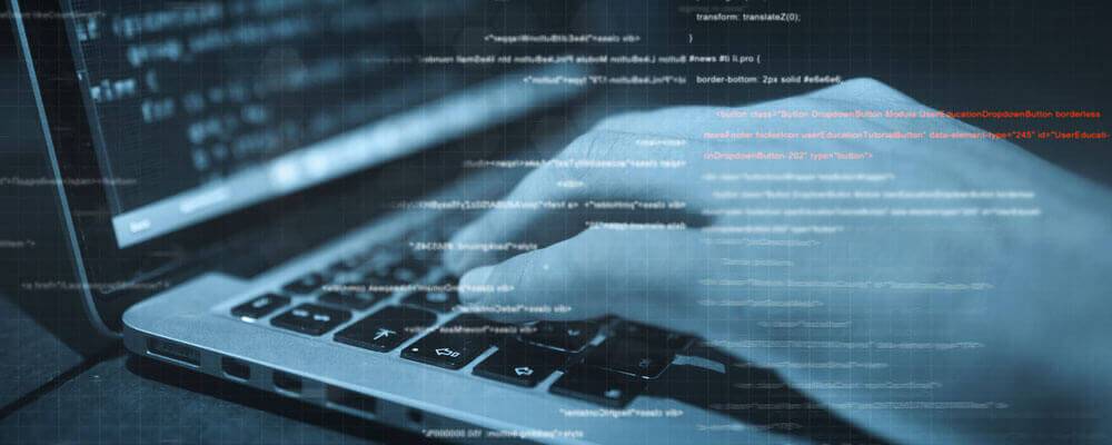 The traditional way to attack cyber crime is outdated and doesn't help e-commerce companies improve their network security measures